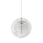 Tom Dixon Press Sphere LED Pendant