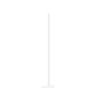 Artemide Ilio Mini LED Floor Lamp App Compatible White