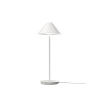 Louis Poulsen Keglen LED Table Lamp White