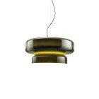 Marset Bohemia LED Pendant Light Green