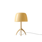 Foscarini Lumiere Nuances Table Lamp - Small, Sahara