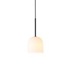Gubi Howard Pendant Light Bone China