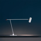 Catellani & Smith Ettorino T LED Table Lamp White