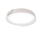 KDLN Dala LED Ceiling Light - White