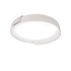 KDLN Dala LED Ceiling Light - White