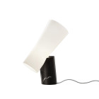 Foscarini Nile Table Lamp - Black