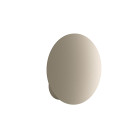 Lodes Puzzle Round Single LED Wall /Ceiling Light - Champaign