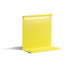 HAY LBM LED Table Lamp Titanium Yellow