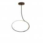 KDLN Poise LED Ceiling Light