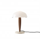 &Tradition Herman Table Lamp On