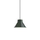 Muuto Top Pendant Light 21 Dark Green