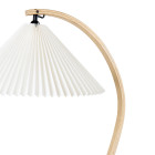 Gubi Timberline Floor Lamp Close Up