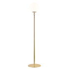 Design For The People Shapes Floor Lamp