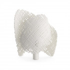 Kartell Tea Table Lamp - White