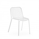 Kartell Hiray Chair - White