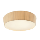 Bover Plafonet LED Ceiling Light Cream