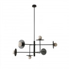 Aromas Del Campo Miro Pendant