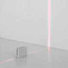 Artemide Architectural Antarktikos LED Outdoor Light Effect