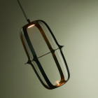 KDLN Kooi LED Pendant