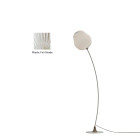 Le Klint Bouquet Floor Lamp Plastic Foil Shade