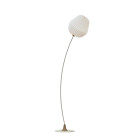 Le Klint Bouquet Floor Lamp - Cream White