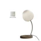 Le Klint Bouquet Table Lamp Plastic Foil Shade
