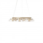 Nuura Blossi 6 LED Chandelier