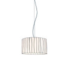 a-emotional light Curvas Pendant medium