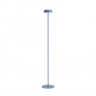 Axolight Float LED Floor Lamp - Blue