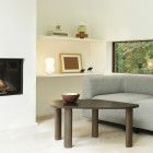 Normann Copenhagen Puff Table Lamp