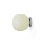 Normann Copenhagen Pix Wall Light - Small 