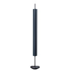 Flos Emi LED Floor Lamp - Deep Blue 