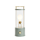 Tala The Muse Portable Lamp - Green Pleasure Garden