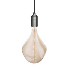 Tala Voronoi II Pendant - Graphite