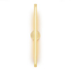 Tala Kilter Wall Light - Large, Brass