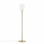 Foscarini Rituals Floor Lamp - Gold