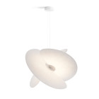 Luceplan Levante LED Suspension - Large