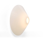HAY Ono Flush Mount Wall Light - Large
