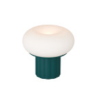 AGO Mozzi LED Portable Lamp - Green