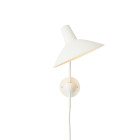 &Tradition Tripod HM12 Wall Light - White