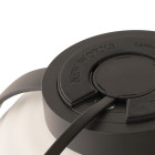 Close Up of New Works Lantern LED Portable Lamp