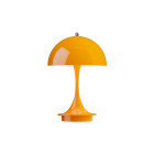 Louis Poulsen Panthella 160 Portable V3 Orange