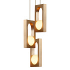 Lee Broom Mythos Pendant Group