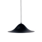 Pholc Hans Pendant - Large, Black