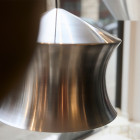 Tom Dixon Unbeaten Waist Pendant