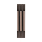 LYFA PAN 50 III Wall Light Bronzed