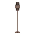 LYFA PAN 190 Floor Lamp Bronzed
