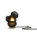 Bocci 100t Table Lamp Grey