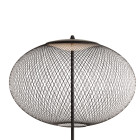 Moooi NR2 Floor Lamp Closeup