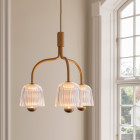 Nuura Asteea 3 Suspension Beside Window